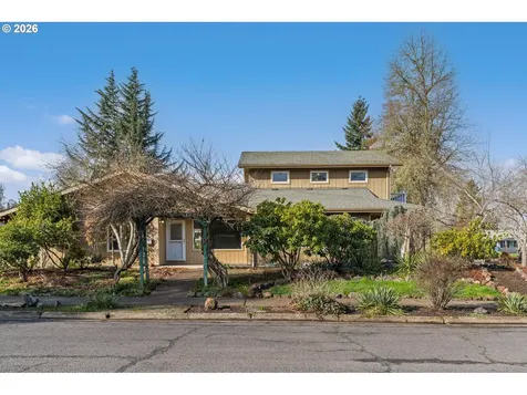 3752 Kevington Avenue Eugene OR 97405