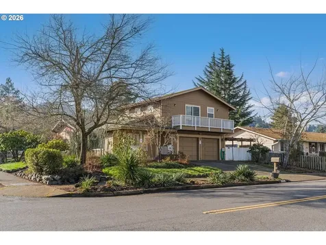 3752 Kevington Avenue Eugene OR 97405