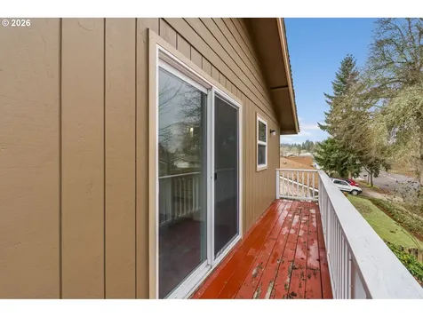3752 Kevington Avenue Eugene OR 97405