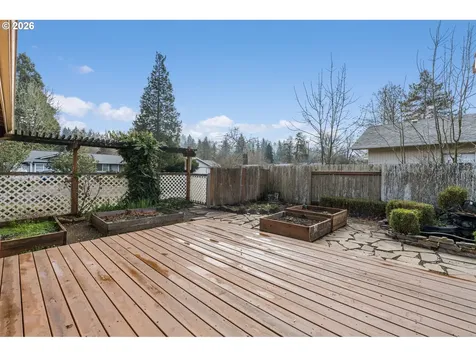 3752 Kevington Avenue Eugene OR 97405