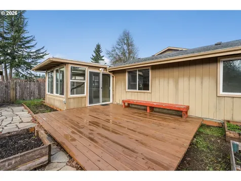 3752 Kevington Avenue Eugene OR 97405