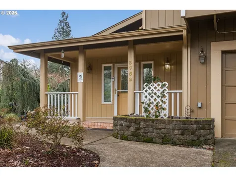 3752 Kevington Avenue Eugene OR 97405