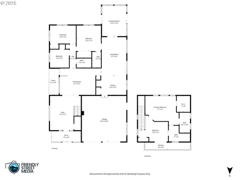 3752 Kevington Avenue Eugene OR 97405