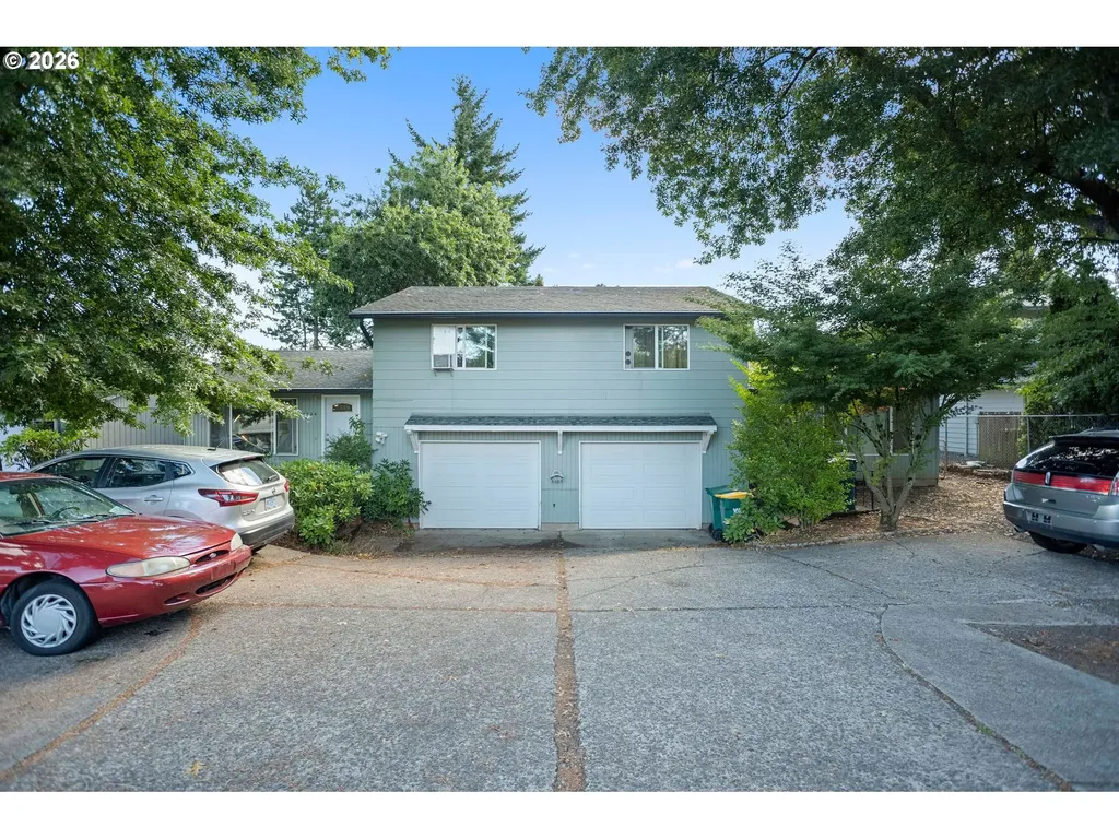 1136 1138 SW 257th Avenue Troutdale OR 97060