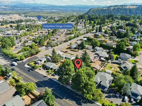 1136 1138 SW 257th Avenue Troutdale OR 97060