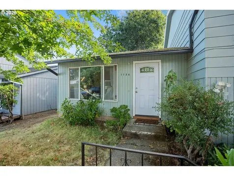 1136 1138 SW 257th Avenue Troutdale OR 97060