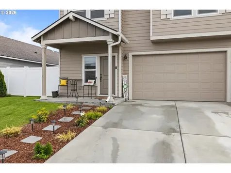 522 E Heather Avenue Hermiston OR 97838