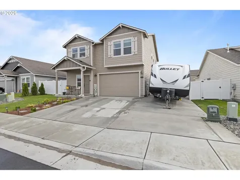 522 E Heather Avenue Hermiston OR 97838