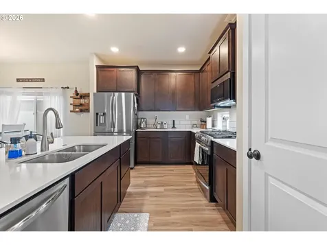 522 E Heather Avenue Hermiston OR 97838