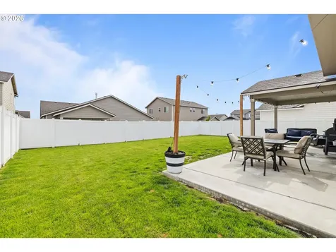 522 E Heather Avenue Hermiston OR 97838