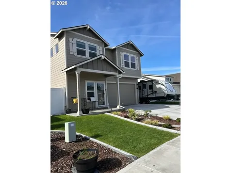 522 E Heather Avenue Hermiston OR 97838