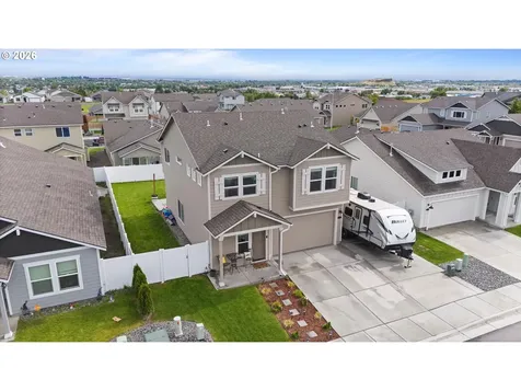 522 E Heather Avenue Hermiston OR 97838