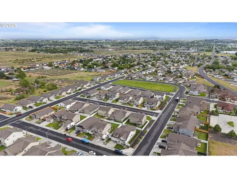 522 E Heather Avenue Hermiston OR 97838