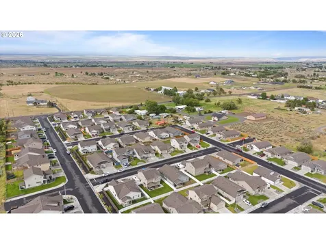 522 E Heather Avenue Hermiston OR 97838