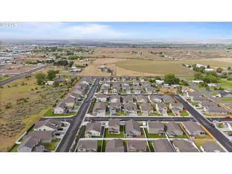 522 E Heather Avenue Hermiston OR 97838