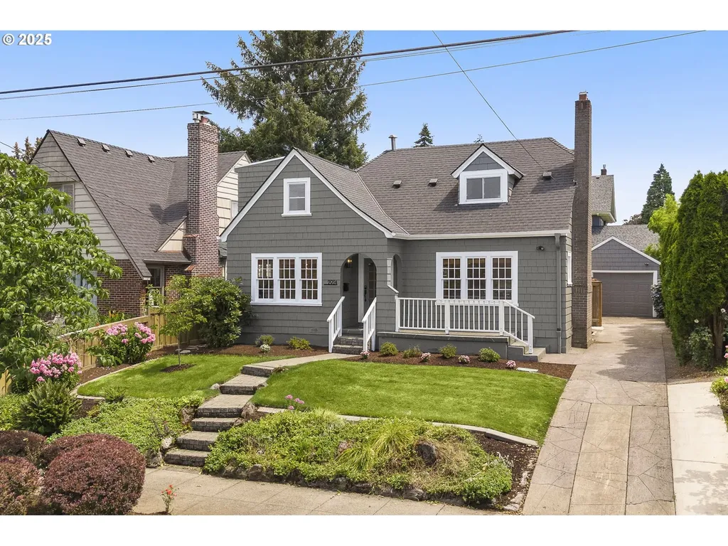 2924 NE 43rd Avenue Portland OR 97213