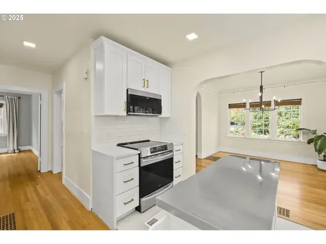 2924 NE 43rd Avenue Portland OR 97213
