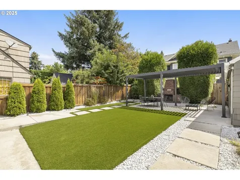 2924 NE 43rd Avenue Portland OR 97213