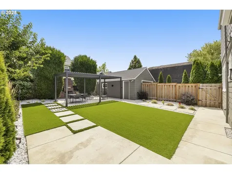 2924 NE 43rd Avenue Portland OR 97213