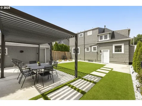 2924 NE 43rd Avenue Portland OR 97213