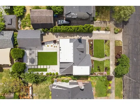 2924 NE 43rd Avenue Portland OR 97213