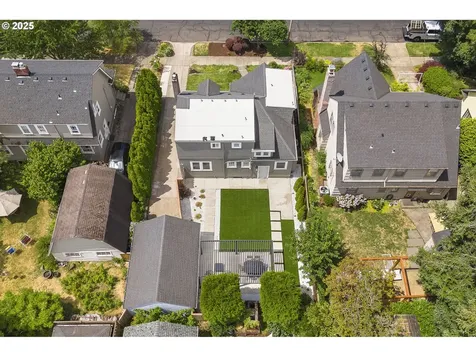 2924 NE 43rd Avenue Portland OR 97213