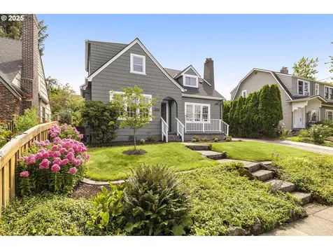 2924 NE 43rd Avenue Portland OR 97213