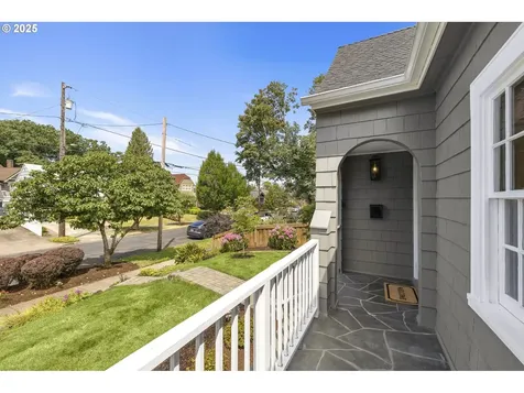 2924 NE 43rd Avenue Portland OR 97213