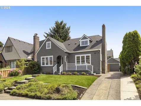 2924 NE 43rd Avenue Portland OR 97213