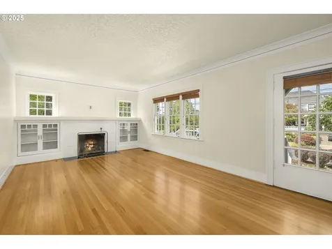 2924 NE 43rd Avenue Portland OR 97213