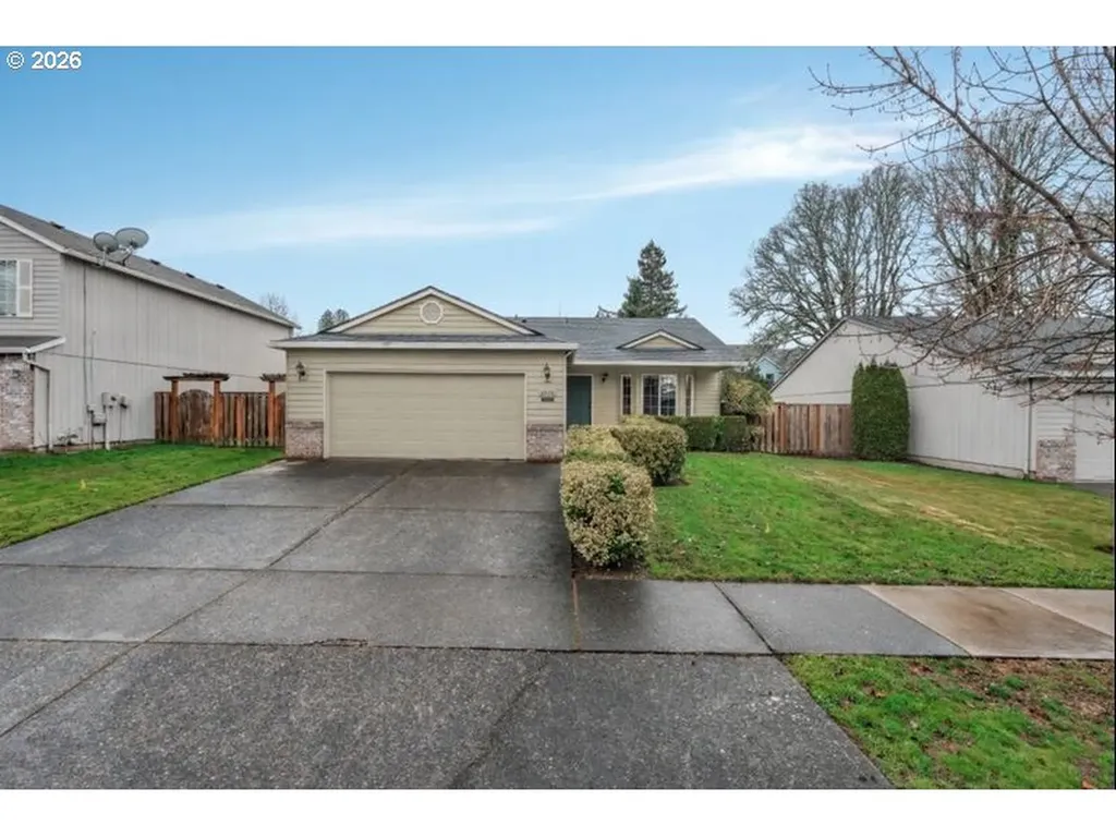 6928 SE Langwood Street Hillsboro OR 97123