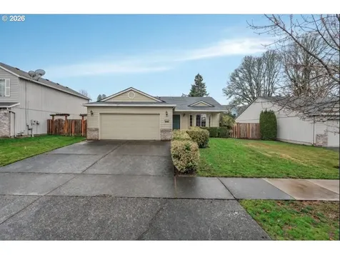 6928 SE Langwood Street Hillsboro OR 97123