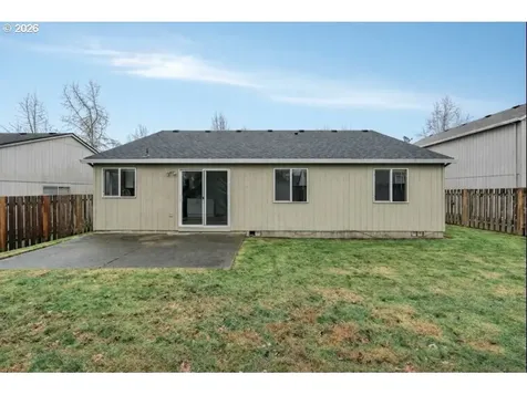 6928 SE Langwood Street Hillsboro OR 97123