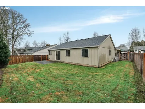 6928 SE Langwood Street Hillsboro OR 97123