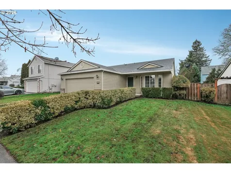 6928 SE Langwood Street Hillsboro OR 97123