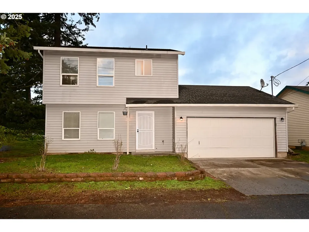 2066 SE 141st Avenue Portland OR 97233
