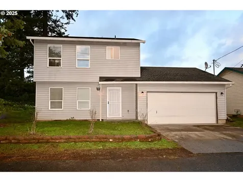 2066 SE 141st Avenue Portland OR 97233