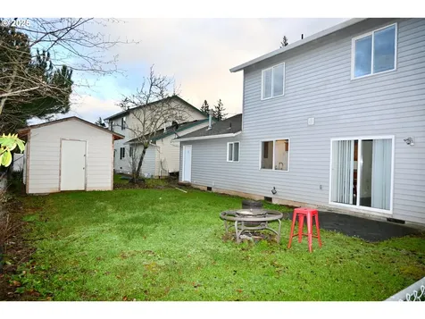 2066 SE 141st Avenue Portland OR 97233