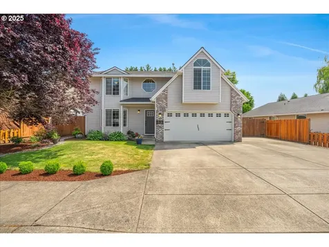 1133 7th Street Lafayette OR 97127