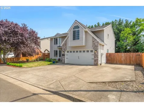 1133 7th Street Lafayette OR 97127
