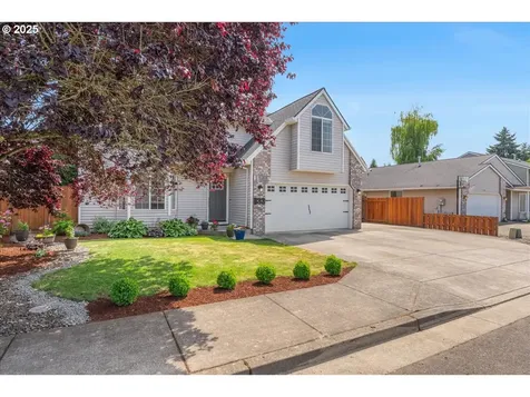 1133 7th Street Lafayette OR 97127