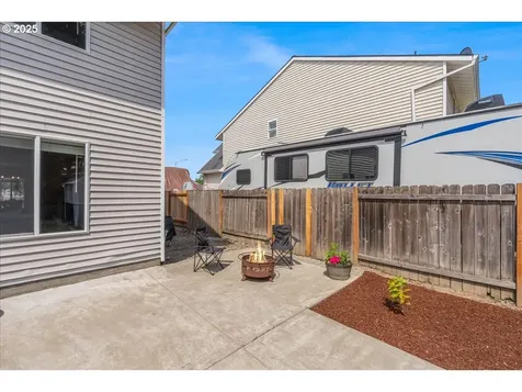 1133 7th Street Lafayette OR 97127