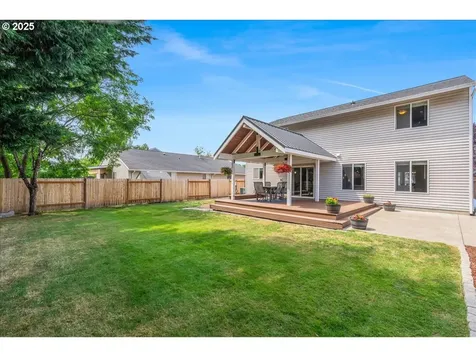 1133 7th Street Lafayette OR 97127