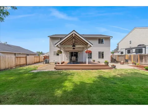 1133 7th Street Lafayette OR 97127