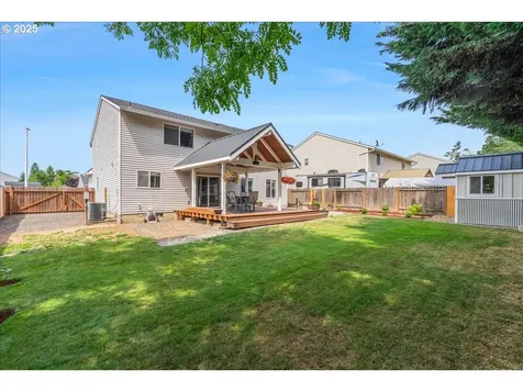 1133 7th Street Lafayette OR 97127