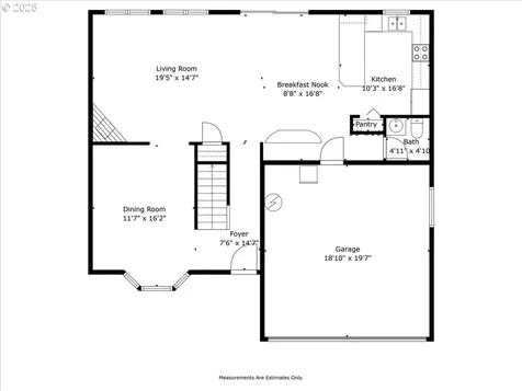 1133 7th Street Lafayette OR 97127