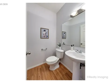 1132 SE Linn Street Portland OR 97202