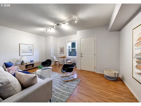1132 SE Linn Street Portland OR 97202