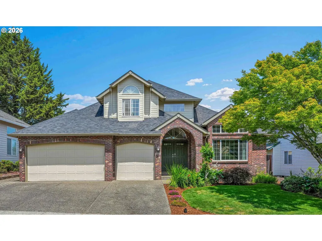 565 NE Lenox Street Hillsboro OR 97124