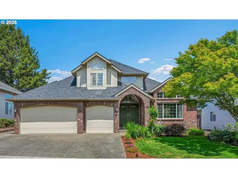 565 NE Lenox Street Hillsboro OR 97124